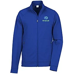 Sport Wick Flexible Fleece Jacket - Men's