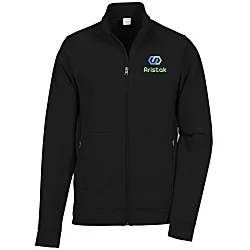 Sport Wick Flexible Fleece Jacket - Men's