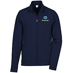 Sport Wick Flexible Fleece Jacket - Men's