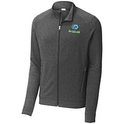 Sport Wick Flexible Fleece Jacket - Men's