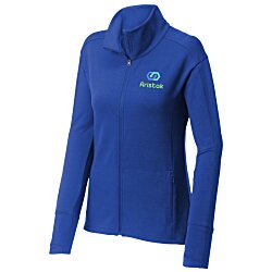 Sport Wick Flexible Fleece Jacket - Ladies'