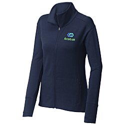 Sport Wick Flexible Fleece Jacket - Ladies'