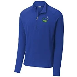 Sport Wick Flexible Fleece 1/4-Zip Pullover - Men's