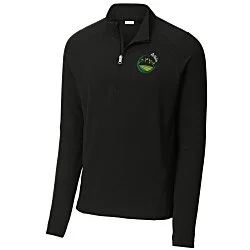 Sport Wick Flexible Fleece 1/4-Zip Pullover - Men's