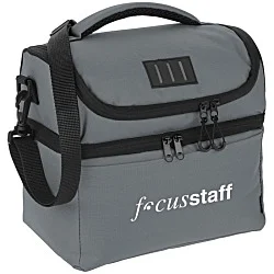 Koozie® Rogue Lunch Cooler - 24 hr