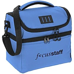 Koozie® Rogue Lunch Cooler - 24 hr