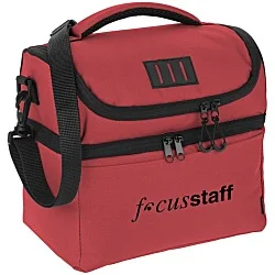 Koozie® Rogue Lunch Cooler - 24 hr