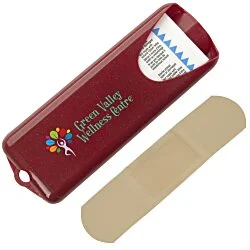 Nuvo Bandage Dispenser - Natural Bandages