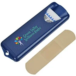 Nuvo Bandage Dispenser - Natural Bandages