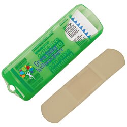 Nuvo Bandage Dispenser - Natural Bandages