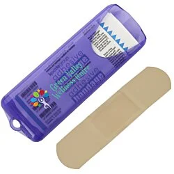 Nuvo Bandage Dispenser - Natural Bandages