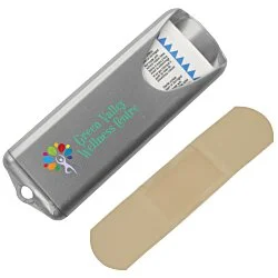 Nuvo Bandage Dispenser - Natural Bandages