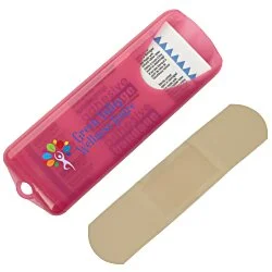 Nuvo Bandage Dispenser - Natural Bandages