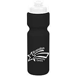 Sport Bottle with Flip Drink Lid - 28 oz. - Colors