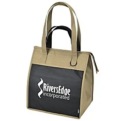 Koozie® Deluxe Insulated Grocery Tote