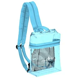 Translucent Color Daypack