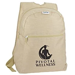 RuMe Recycled Backpack