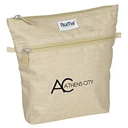 RuMe Recycled Pouch