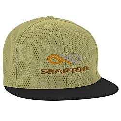 Performance Air Jersey Flexfit Cap
