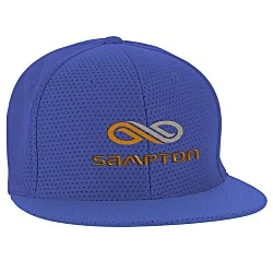Performance Air Jersey Flexfit Cap