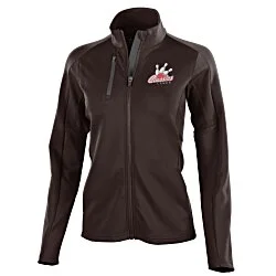 Antigua Generation Full-Zip Jacket - Ladies'