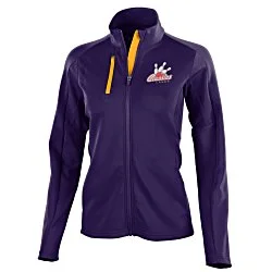 Antigua Generation Full-Zip Jacket - Ladies'