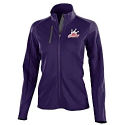 Antigua Generation Full-Zip Jacket - Ladies'