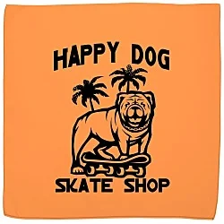 Polyester Bandana