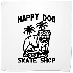 Polyester Bandana