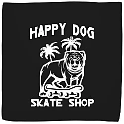 Polyester Bandana