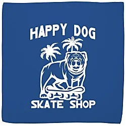 Polyester Bandana
