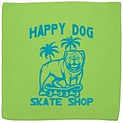 Polyester Bandana