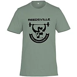 Allmade Organic Cotton T-Shirt - Screen