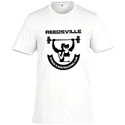 Allmade Organic Cotton T-Shirt - Screen