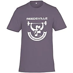 Allmade Organic Cotton T-Shirt - Screen