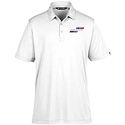 TravisMathew Performance Polo - Men's
