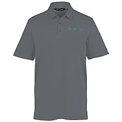 TravisMathew Solid Polo