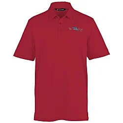 TravisMathew Solid Polo