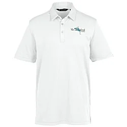 TravisMathew Solid Polo