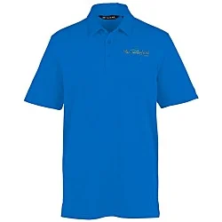 TravisMathew Solid Polo