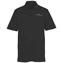 TravisMathew Solid Polo