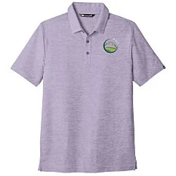 TravisMathew Heather Polo