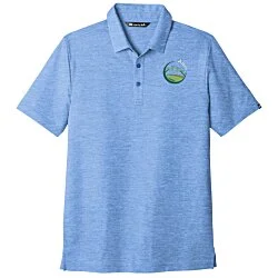 TravisMathew Heather Polo