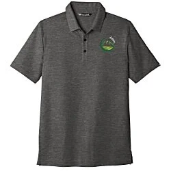 TravisMathew Heather Polo