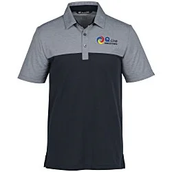 TravisMathew Colorblock Polo