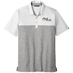 TravisMathew Colorblock Polo