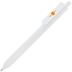 Alamo XL Clip Pen - White - 24 hr