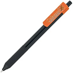 Alamo XL Clip Pen - Black - 24 hr