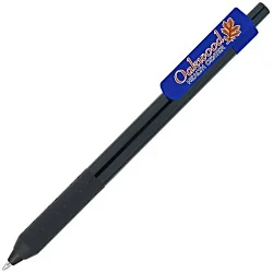 Alamo XL Clip Pen - Black - 24 hr