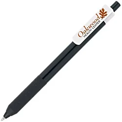 Alamo XL Clip Pen - Black - 24 hr